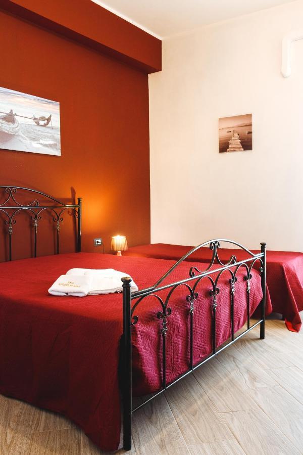 B&B Raggio Di Sole Порто Емпедокле Екстериор снимка