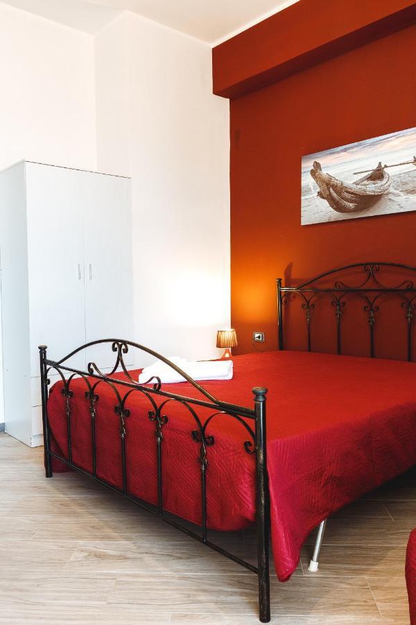 B&B Raggio Di Sole Порто Емпедокле Екстериор снимка