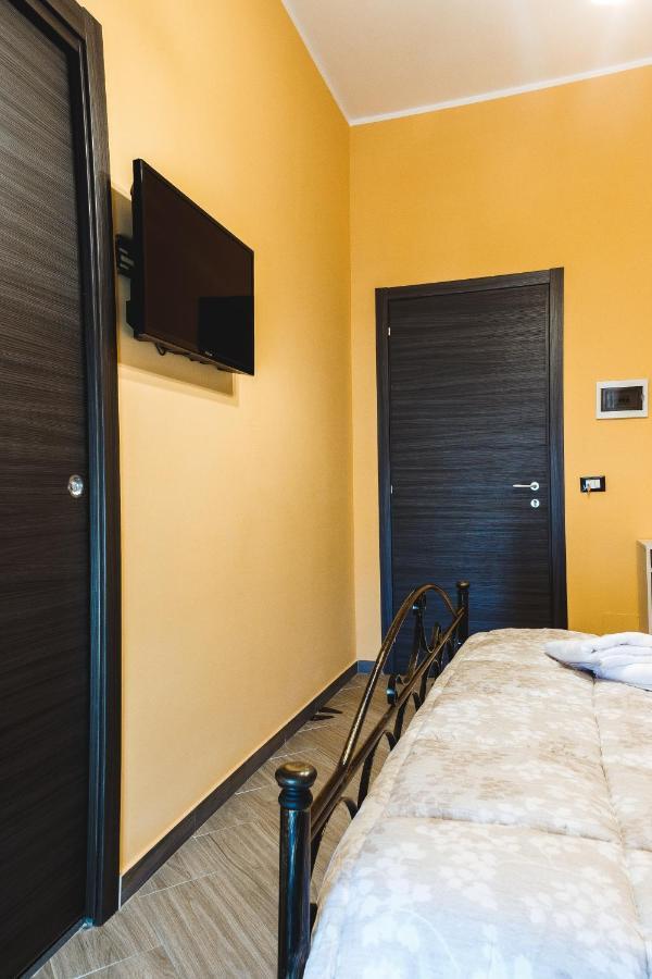 B&B Raggio Di Sole Порто Емпедокле Екстериор снимка